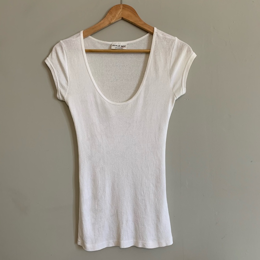 Michael Stars Original Tee